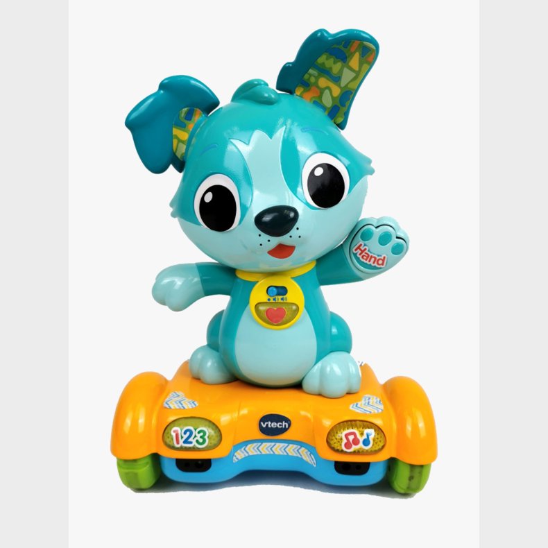 Vtech Chase Me Puppy Aktivitetsleget�j
