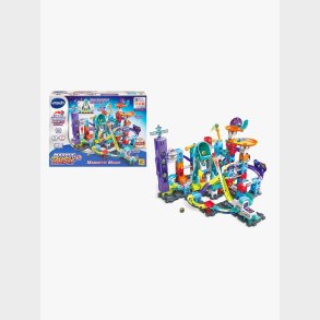 Vtech Marble Rush Space Magnetic XL300E Kuglebane 120 Dele