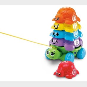 Vtech Stablelegetj Skildpadde