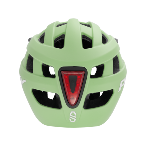 PUKY | Cykelhjelm PUKY Small, 48-55 cm Retro Grn