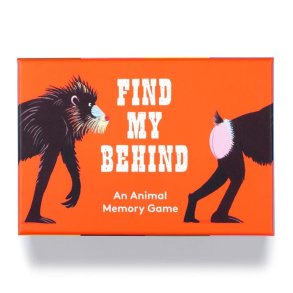 Laurence King Publishing | Huskespil - Find min bagdel