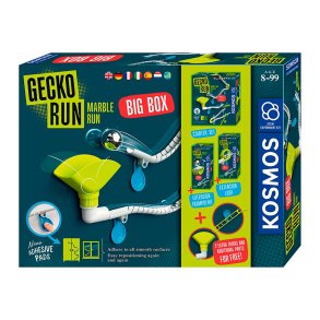 Kuglebane Gecko Run - XL starts�t