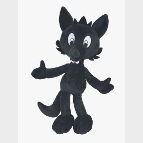 K�rnan Bamse Ulven