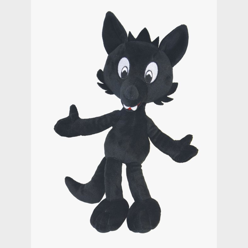 K�rnan Bamse Ulven