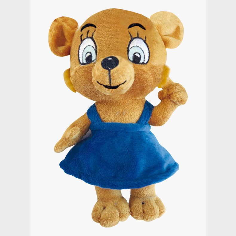 K�rnan Bamse Bamse-Maja