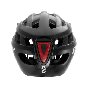 PUKY | Cykelhjelm PUKY Small, 48-55 cm Sort