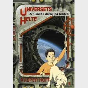 Universets helte 2 - Omnis Alpha