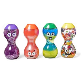 Learning Resources | Sanseflasker - Forst dine flelser, IV