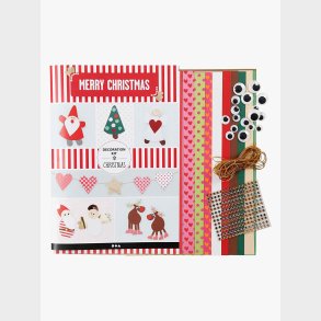 Creativ Company Kreast Julepynt