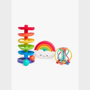 Cloudberry Castle DISCOVERY Leget�jss�t