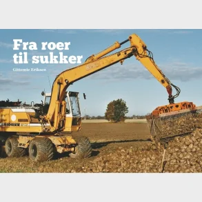 Bog - Fra roer til sukker
