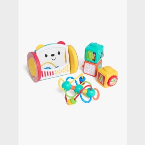 Cloudberry Castle SENSES Legetjsst