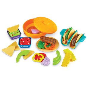 Learning Resources | Legemad - Taco & tortillas