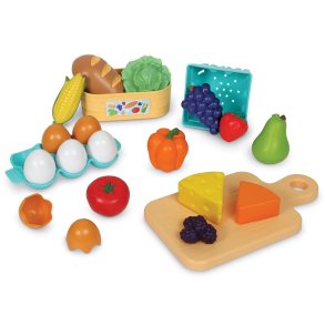 Learning Resources | Legemad - Fra jord til bord