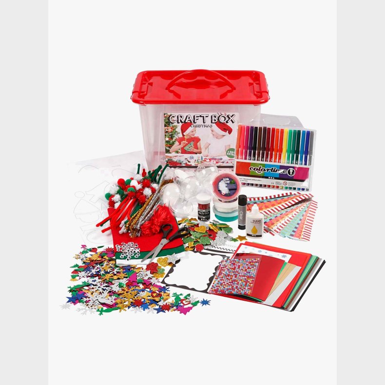 Creativ Company Kreast Jul