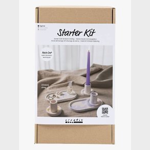 Creativ Company Kreas�t Start Harpiksst�bning DIY