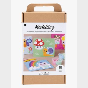 CreativCompany DIY Modellervokss�t