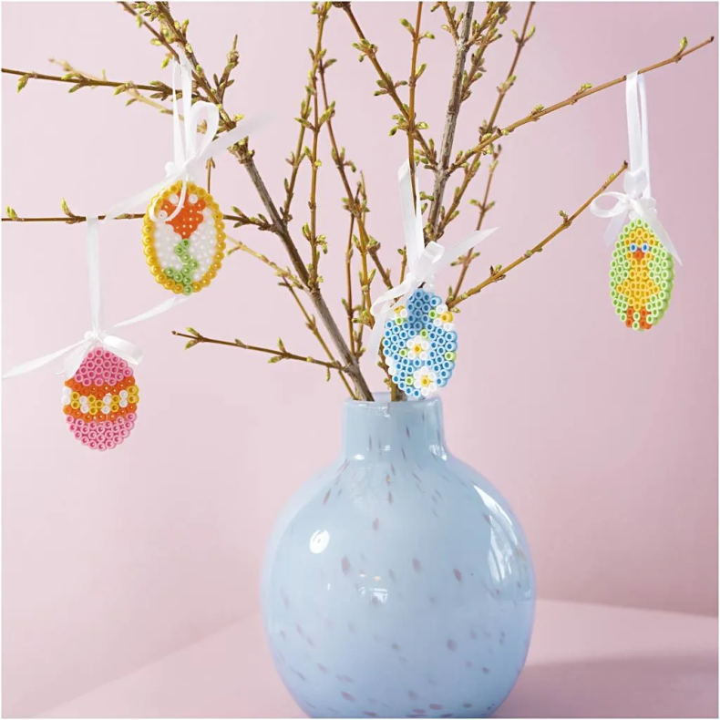 Creativ Company | P�skepose - Lav p�ske�g af r�rperler, 4 stk