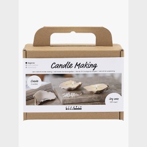 Creativ Company Kreas�t Sojalys i �stersskal DIY