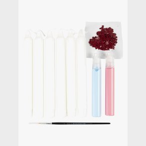 Creativ Company Kreas�t Lysdekoration DIY