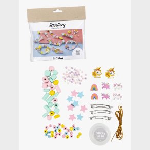 Creativ Company Kreas�t DIY Smykker