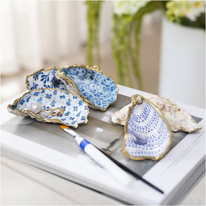 Creativ Company | Lav decoupage stersskaller, 5 stk