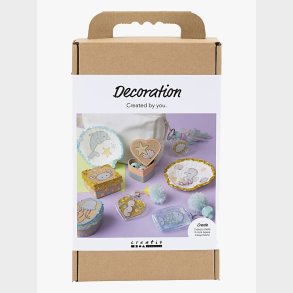 Creativ Company Kreas�t Dekoration