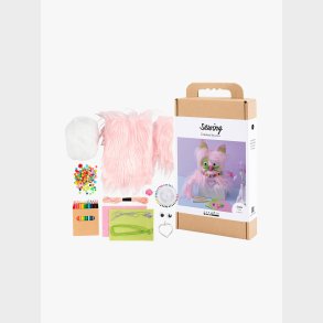 Creativ Company Kreas�t H�ndarbejde Kat