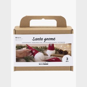 Creativ Company Kreas�t Filtnisse DIY