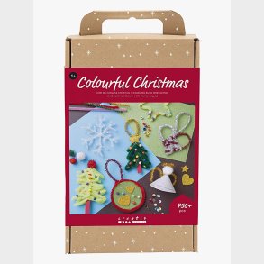 Creativ Company Kreas�t Julefigurer DIY