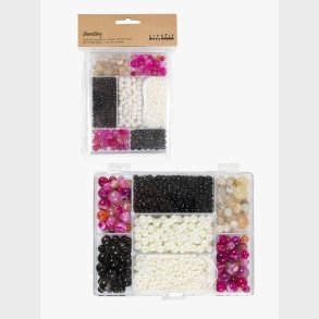 Creativ Company Perles�t, Pink