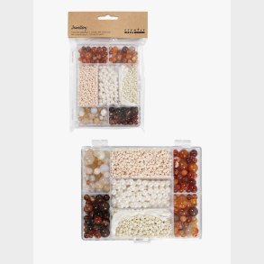 Creativ Company Perles�t, Brun