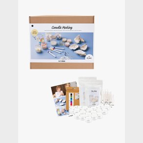 Creativ Company Kreas�t DIY Lysst�bning