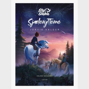 Star Stable: Sj�lerytterne (1) - Jorvik kalder