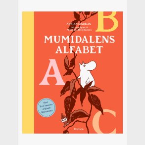 Mumidalens alfabet