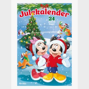 Disney Julekalender