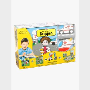 Mit lille Hospital - Aktivitets�ske