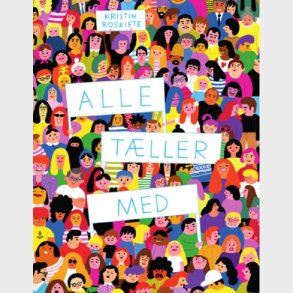 ABC forlag | Alle tller med