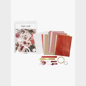 Creativ Company Kreas�t Klippe og Kistre Jul