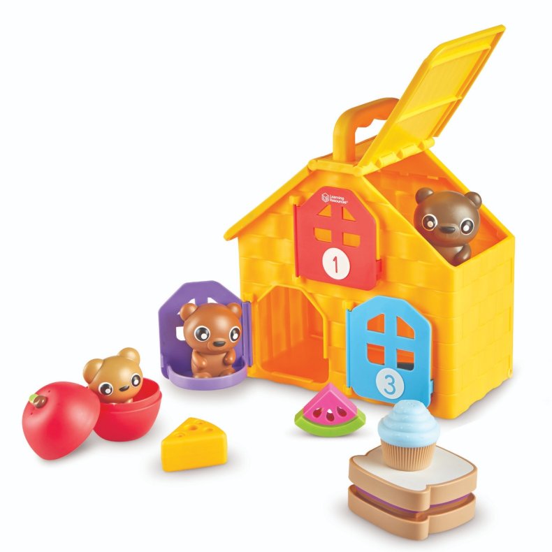 Learning Resources | Aktivitetsst - Familien Bjrn