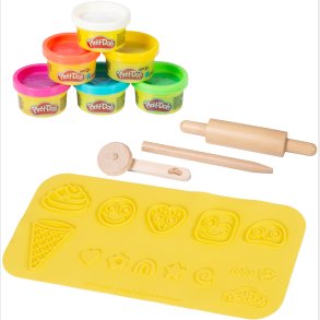 Play-Doh Startst