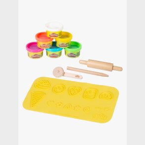 Play-Doh Starts�t