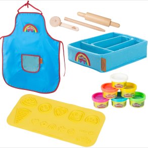 Play-Doh Large Sustainable Legest