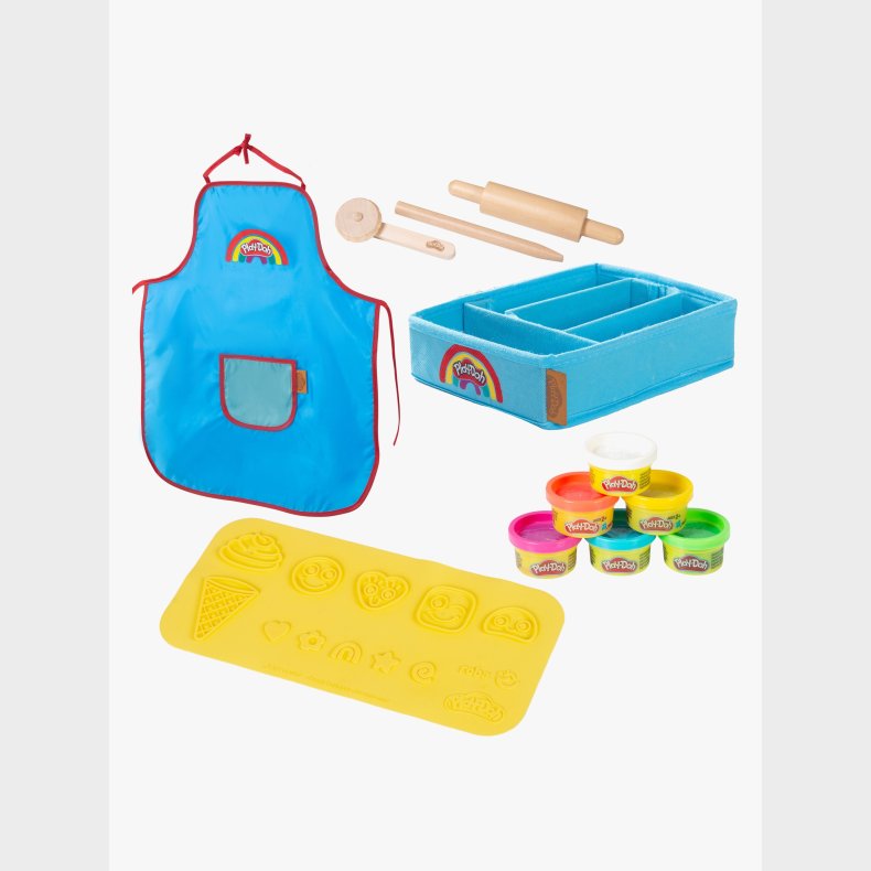 Play-Doh Large Sustainable Leges�t