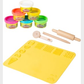 Play-Doh Sustainable Legest