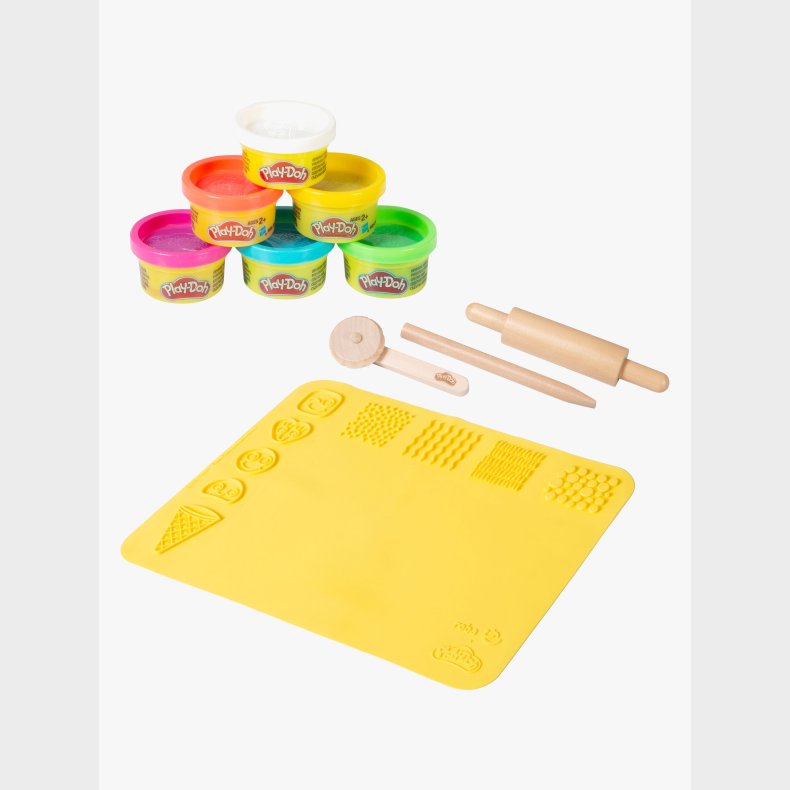 Play-Doh Sustainable Leges�t