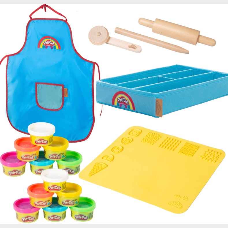 Play-Doh Large Sustainable Legest