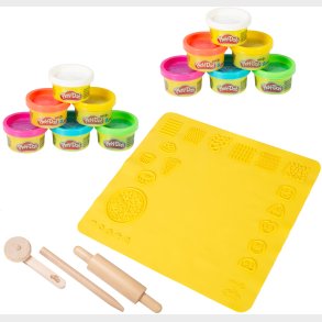 Play-Doh Sustainable Legest