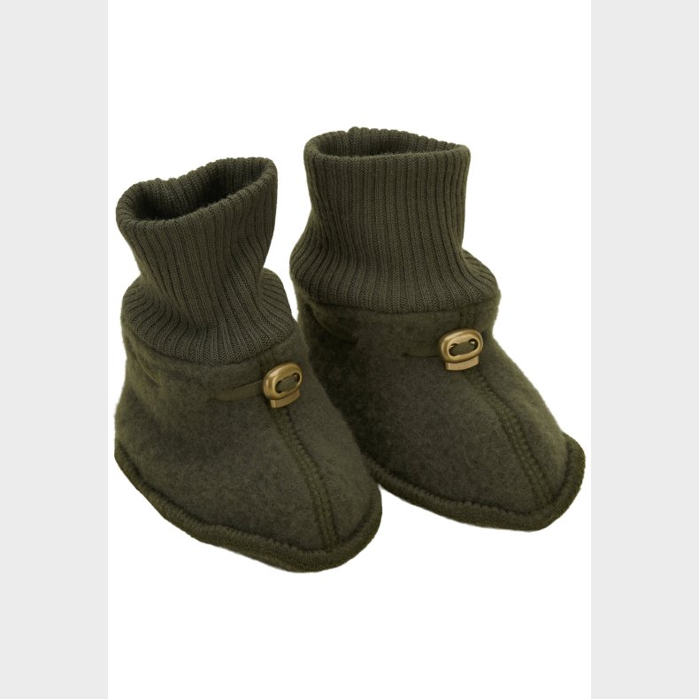 Futter I B�rstet Uld - Forest Night - T�j og tilbeh�r - Legekammeraten.dk