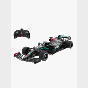 Rastar Mercedes-AMG F1 W11 EQ Performance Fjernstyret Bil 1:18